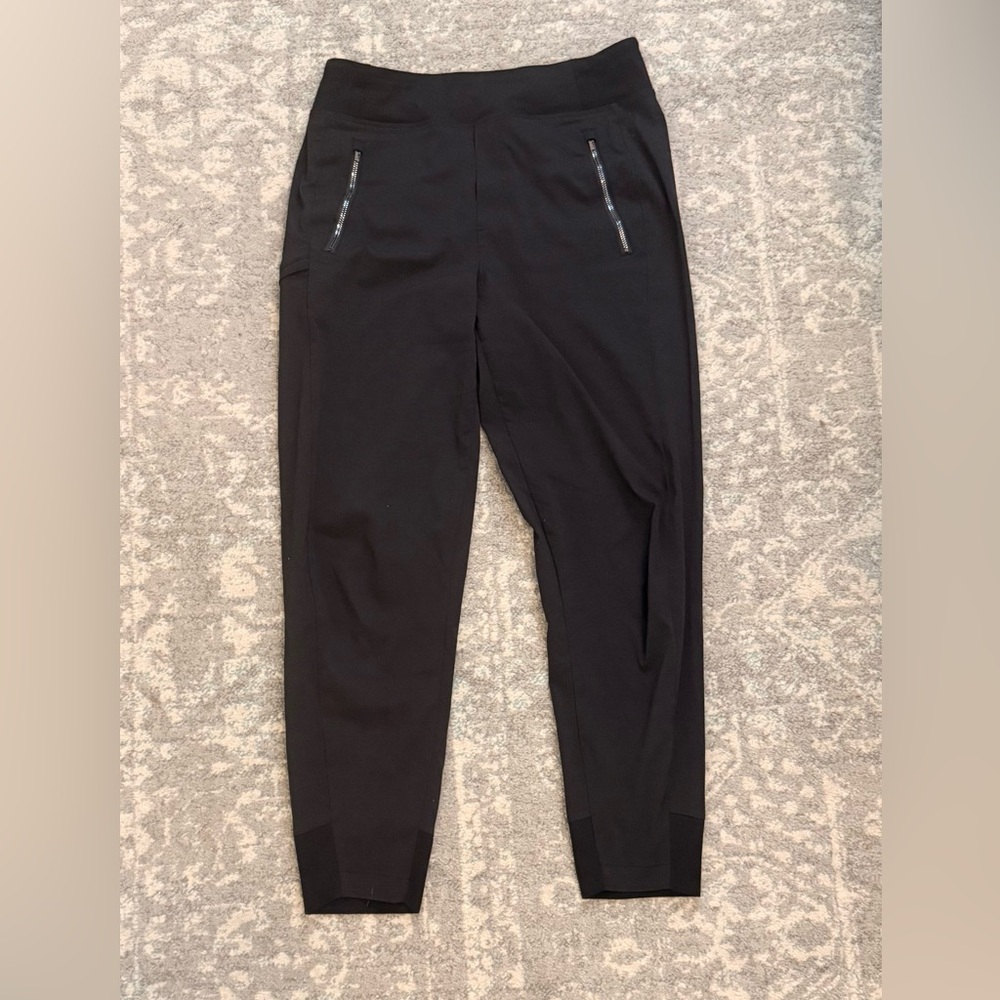 Athleta women’s joggers size 4